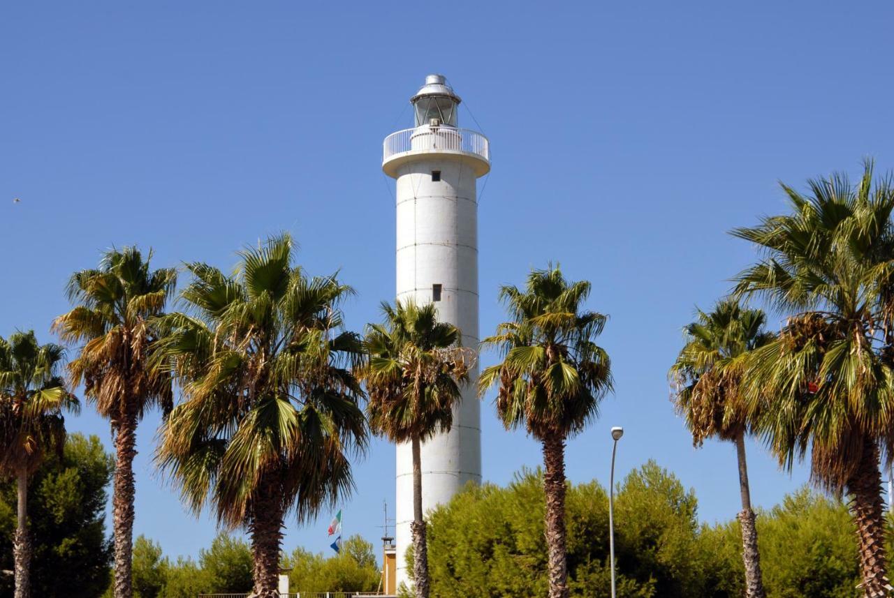 Casavacanze Estate 2 San Benedetto del Tronto Buitenkant foto