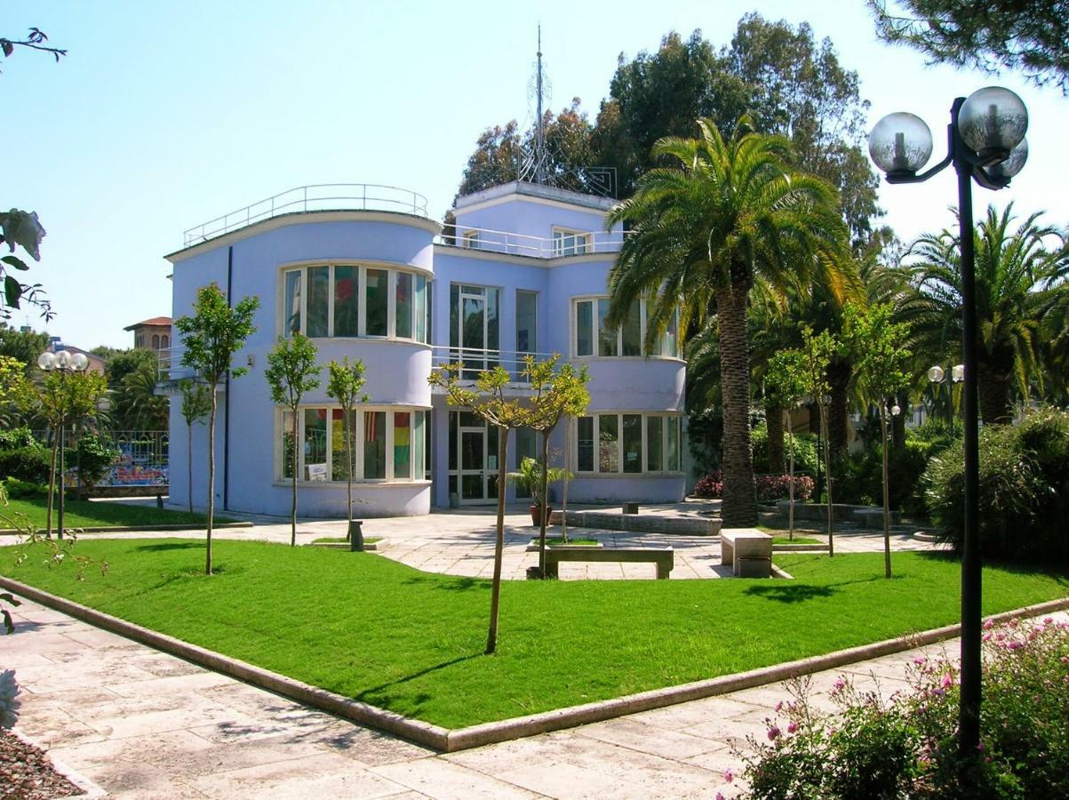 Casavacanze Estate 2 San Benedetto del Tronto Buitenkant foto