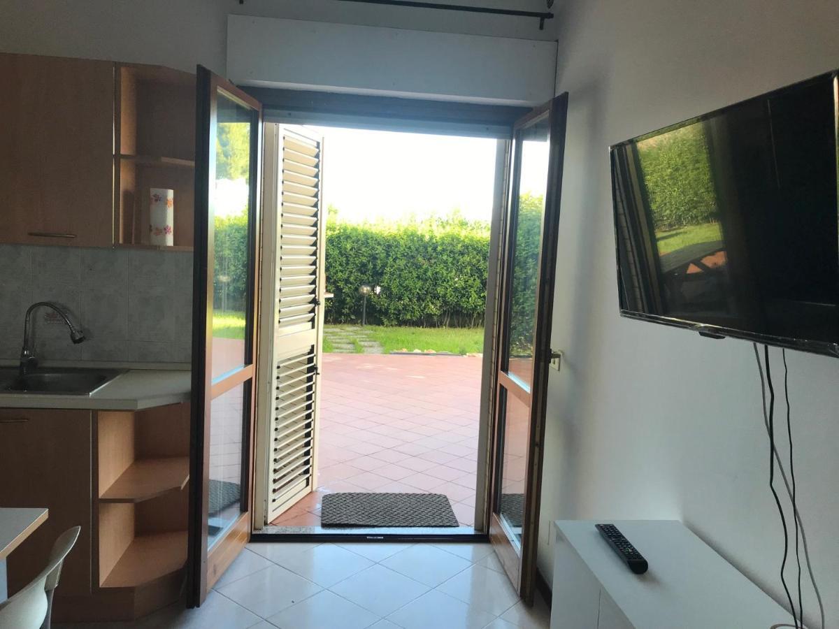 Casavacanze Estate 2 San Benedetto del Tronto Buitenkant foto