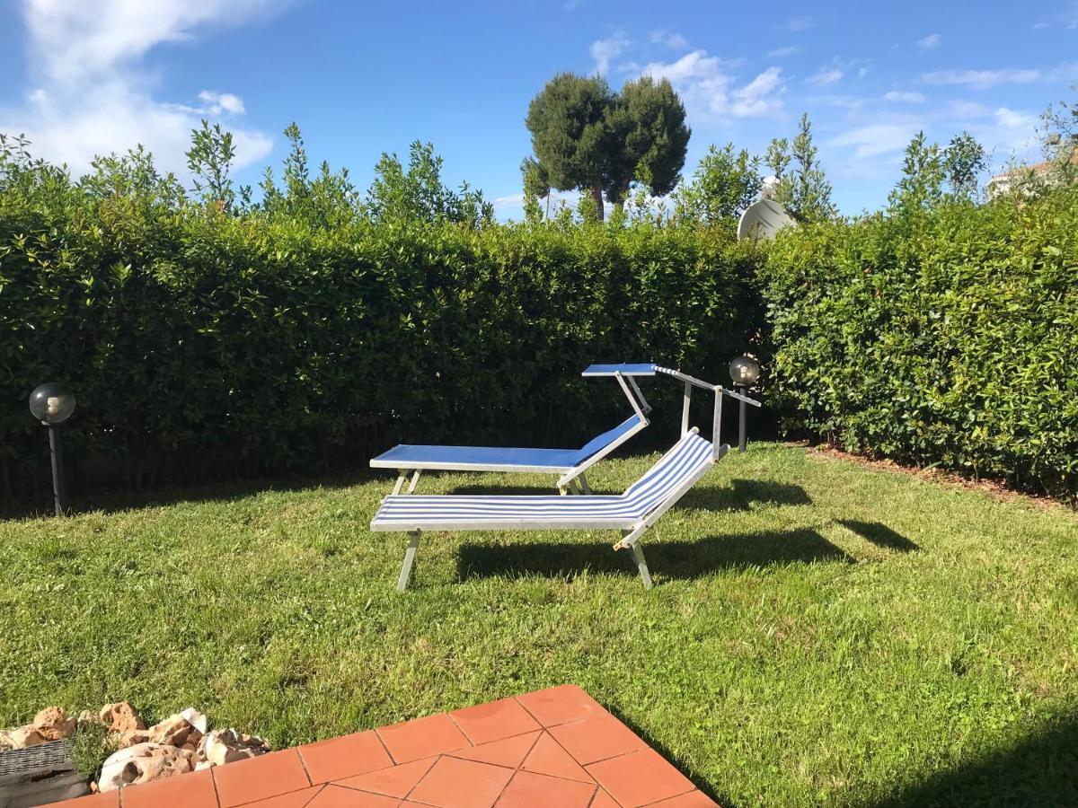 Casavacanze Estate 2 San Benedetto del Tronto Buitenkant foto